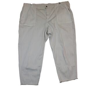J. Jill Denim High‎ Rise Straight Leg Size 28 Reg